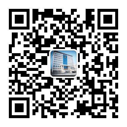 唐山路北法院公众号二维码