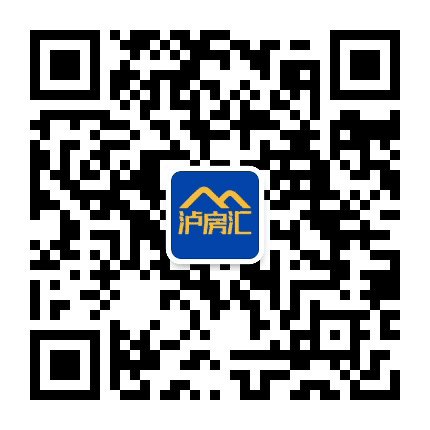 泸房汇公众号二维码