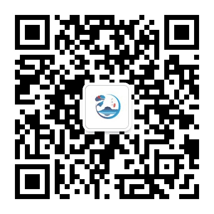 四川泸沽湖公众号二维码