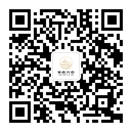 六合在线公众号二维码