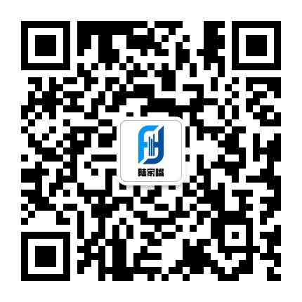 陆家嘴杂志公众号二维码