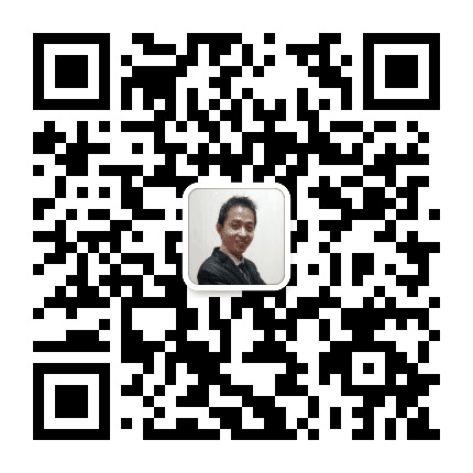 北京路焜律师公众号二维码