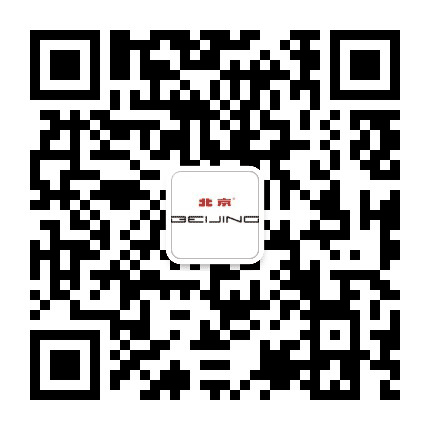 北京汽车新疆路朗店公众号二维码