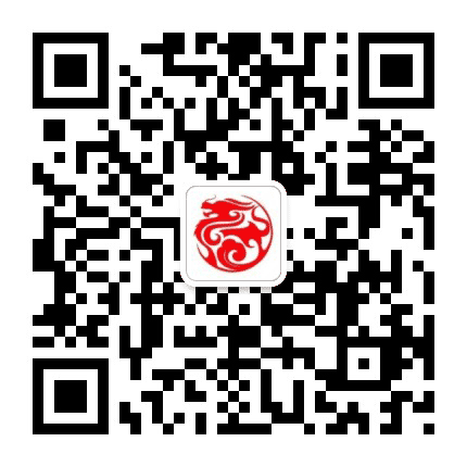 神木论坛公众号二维码