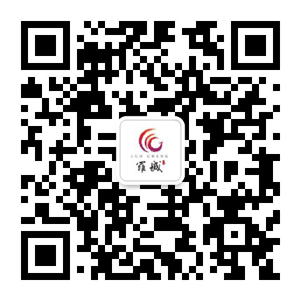 广西罗城旅游公众号二维码