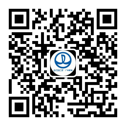 萝岗万达广场公众号二维码