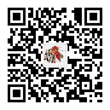 漯河消防公众号二维码