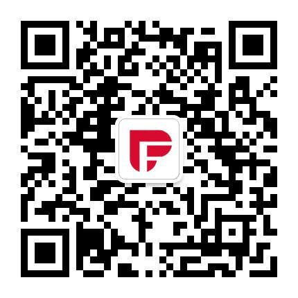 漯河幸福地产公众号二维码