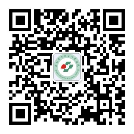 罗湖医院集团罗湖区人民医院公众号二维码