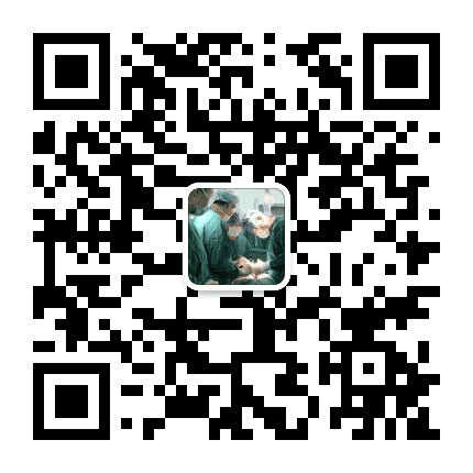 深圳市罗湖区人民医院骨外科公众号二维码