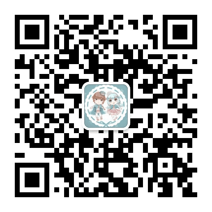 武汉大学公众号二维码