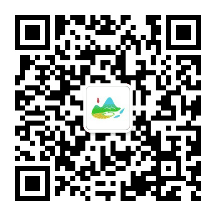 优美胜地老家巡检公众号二维码