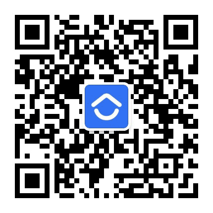 贝壳洛阳站公众号二维码