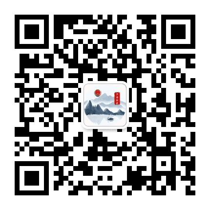 罗源县人民检察院公众号二维码