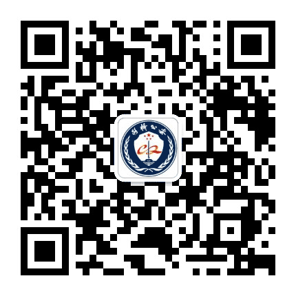 路桥公安公众号二维码