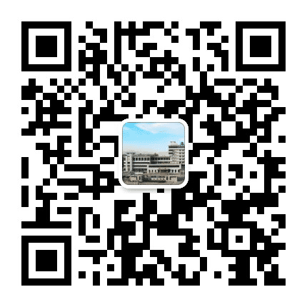 石家庄市鹿泉人民医院公众号二维码