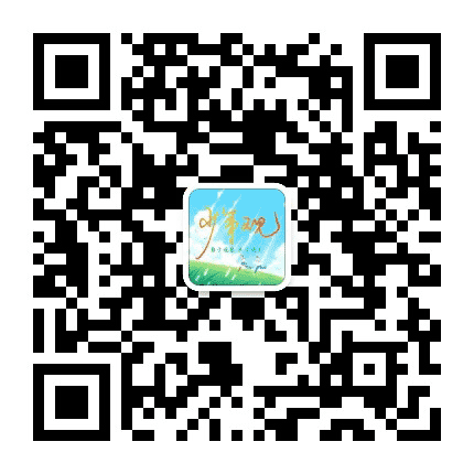 鲁网小记者公众号二维码