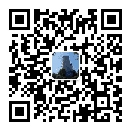 新鲁新公众号二维码