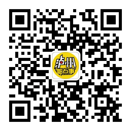 泸州那点事公众号二维码