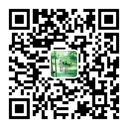 泸州林业发布公众号二维码
