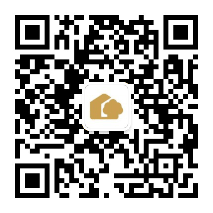 绿地华中公众号二维码