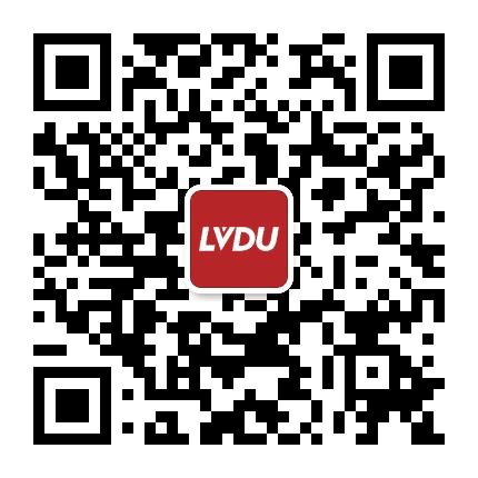 绿都地产集团公众号二维码