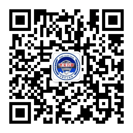 吕梁公安公众号二维码
