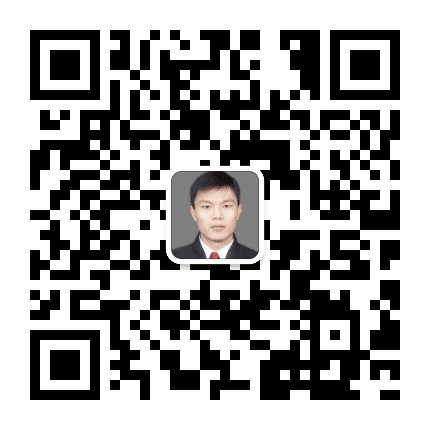 江苏徐州律师张涛公众号二维码