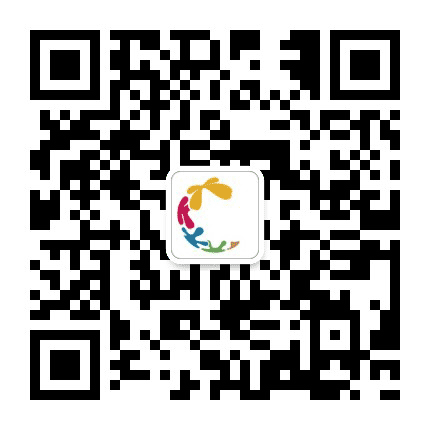 绿城桃花源营销公众号二维码