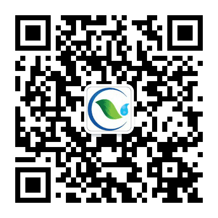 I绿源长安生态城公众号二维码