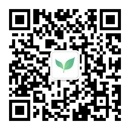 绿洲VR世界公众号二维码