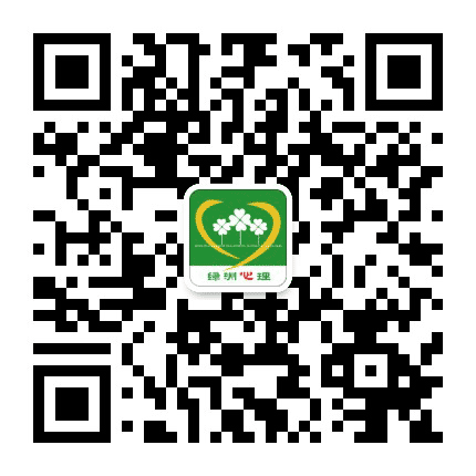 盐城绿洲能量加油站公众号二维码