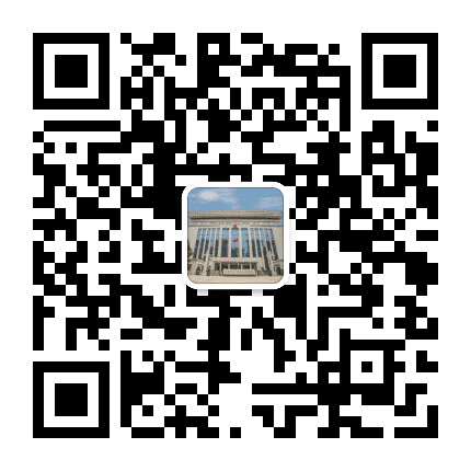 临渭法院公众号二维码