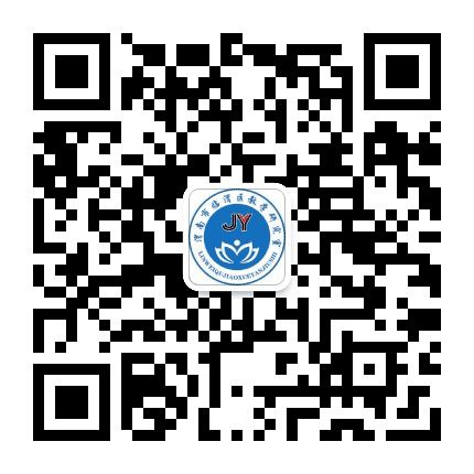 临渭教研公众号二维码