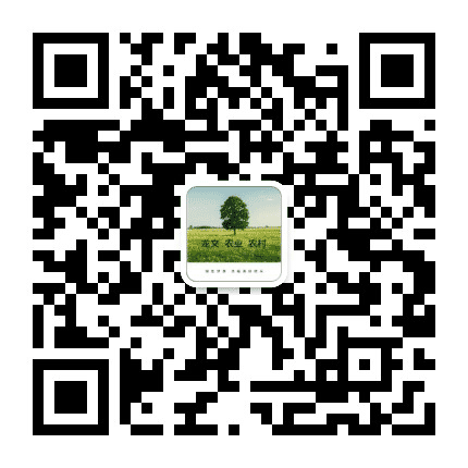 龙文农业农村公众号二维码