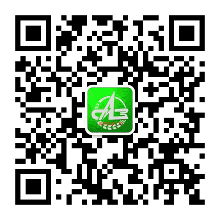临渭区农广校公众号二维码