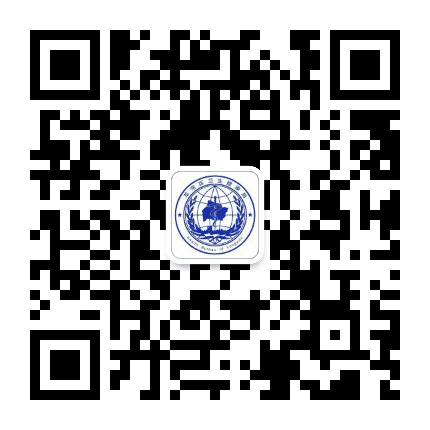 健康龙湾公众号二维码