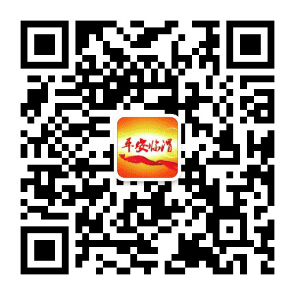 临渭区委政法委公众号二维码