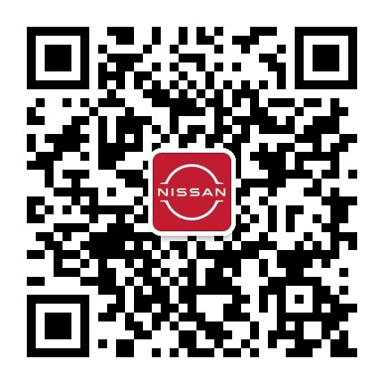 东风日产莱芜顺通专营店公众号二维码