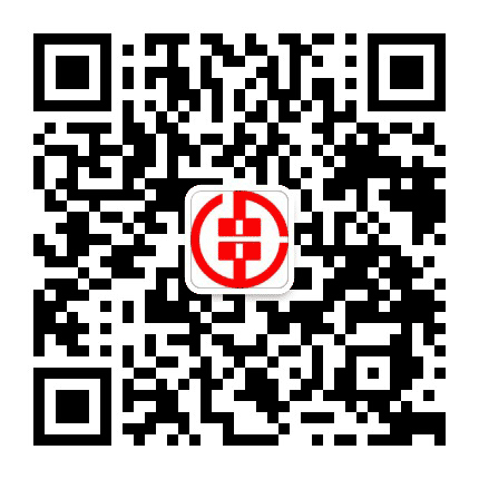 临湘农商银行新一代公众号二维码