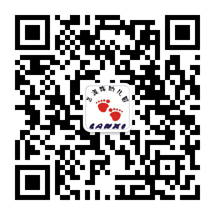 融爱兰溪公众号二维码