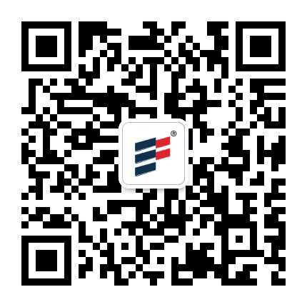 智能交通联盟公众号二维码