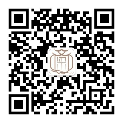 无锡市梁溪区文化馆公众号二维码