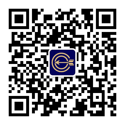 浙江金盖德教育公众号二维码