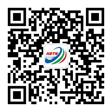 滦州广电网络公众号二维码