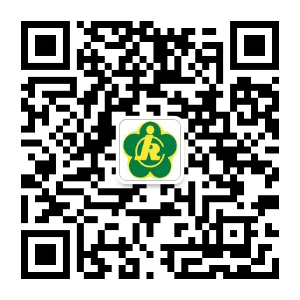 临夏州残联公众号二维码