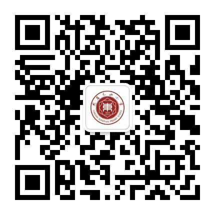 龙岩东山小学公众号二维码