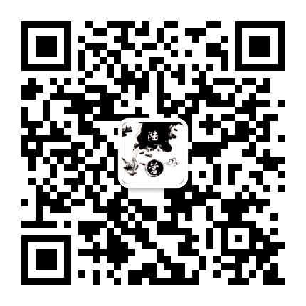 美丽陆营公众号二维码
