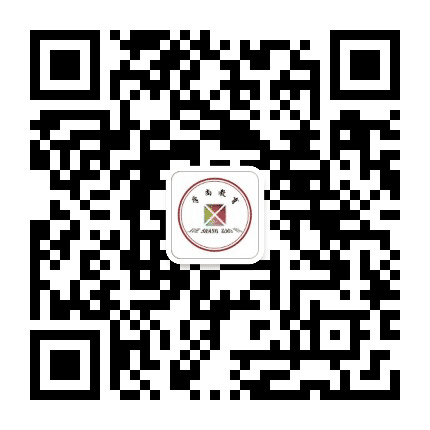 辽宁学尚教育公众号二维码