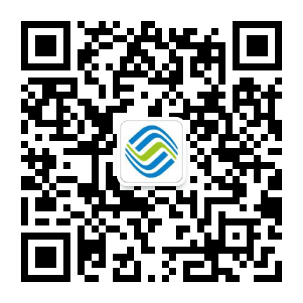溧阳移动公众号二维码